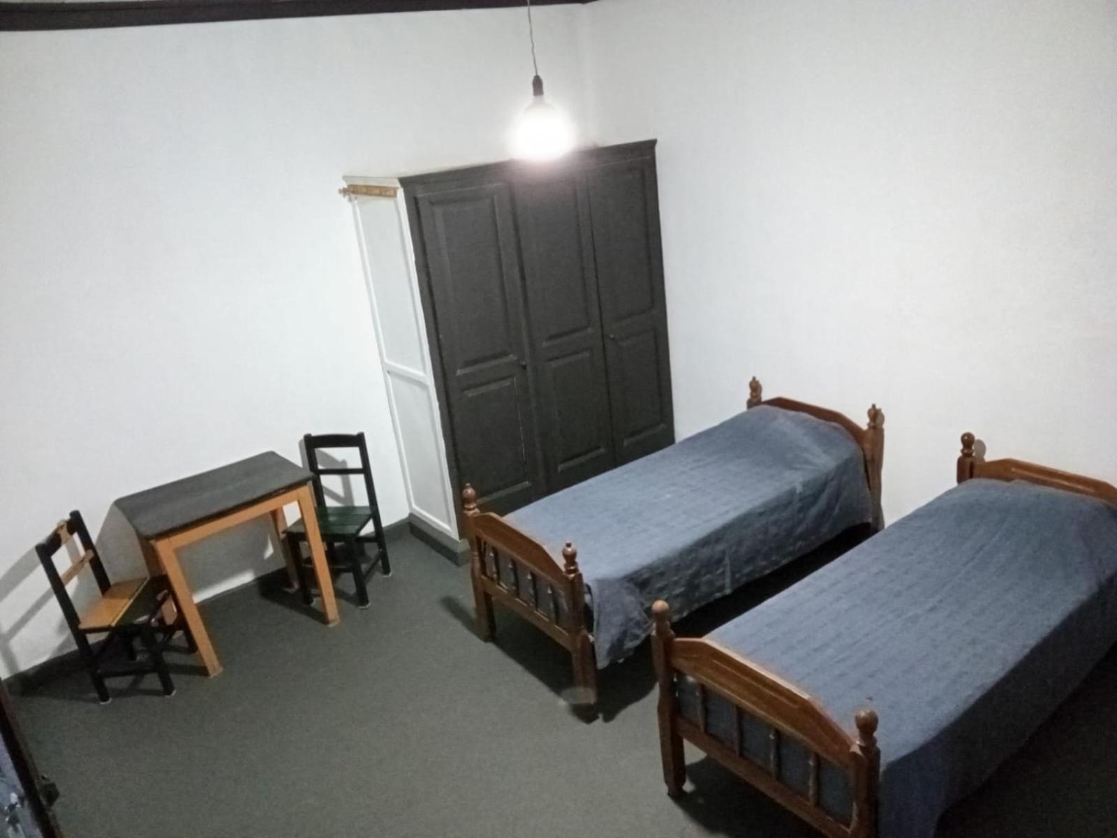 Panambi Hostel Asuncion Exterior photo